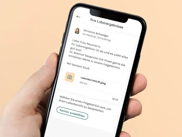 Bild: App-Messenger